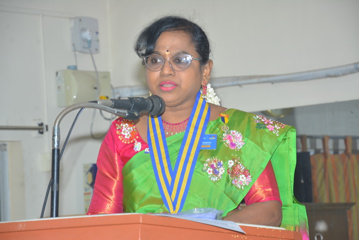 Young Leaders Contact