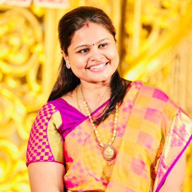 Rtn. K. Gayathri
