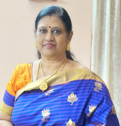 Rtn. R. Nirmala