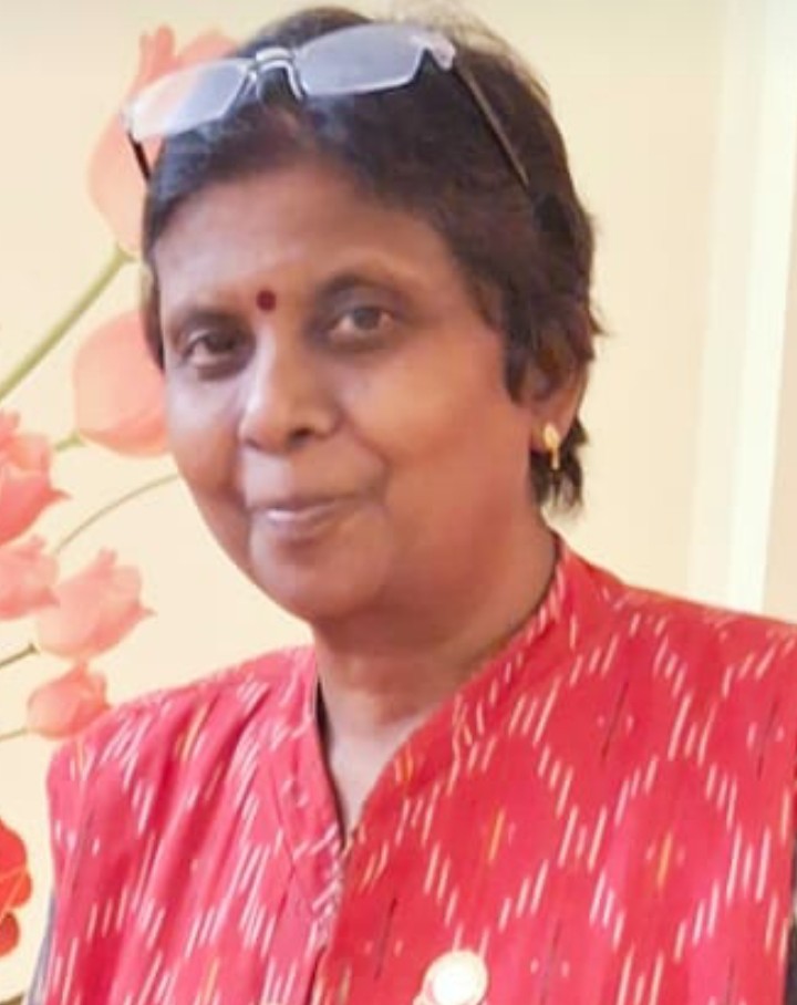 Rtn. Sudha Kalidoss