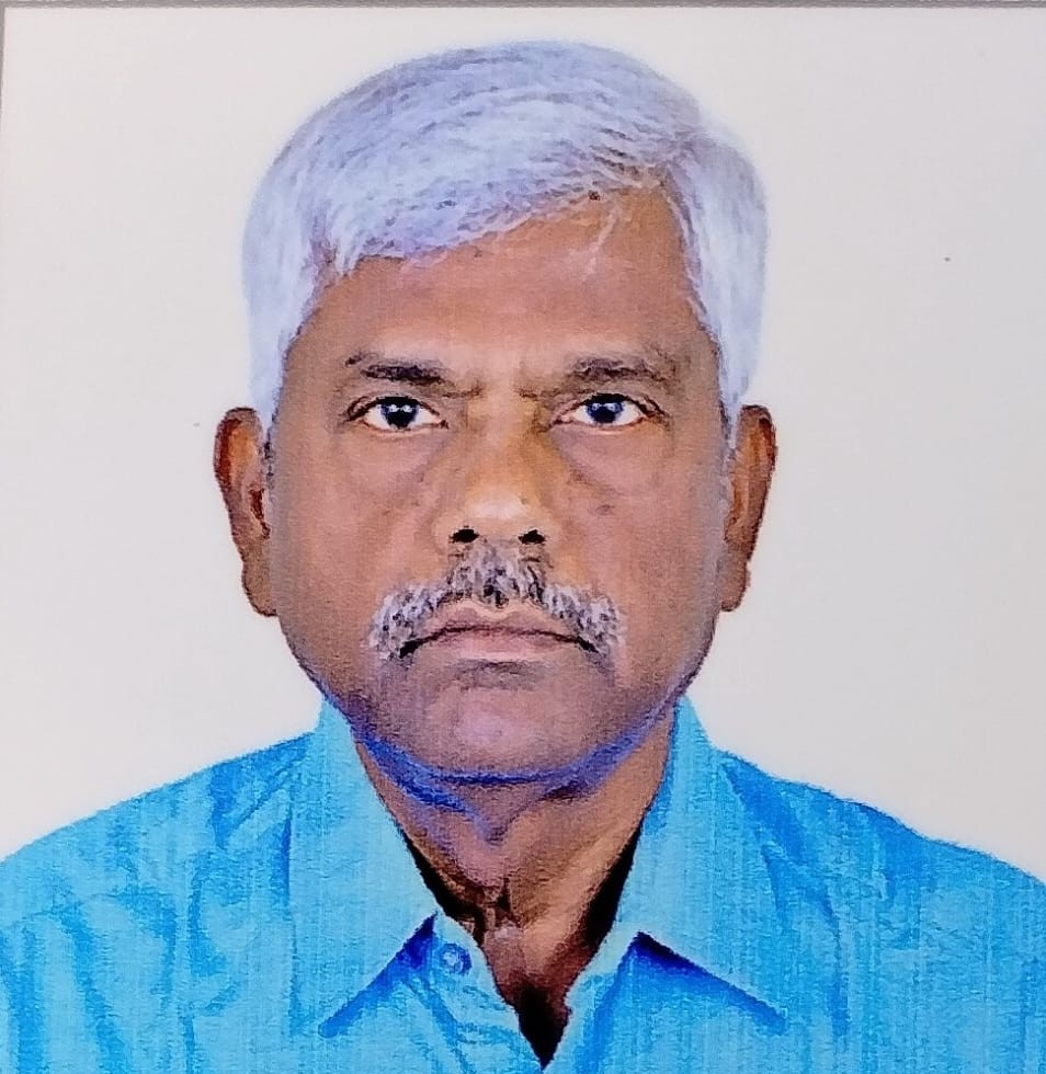 Rtn. L Vairamani